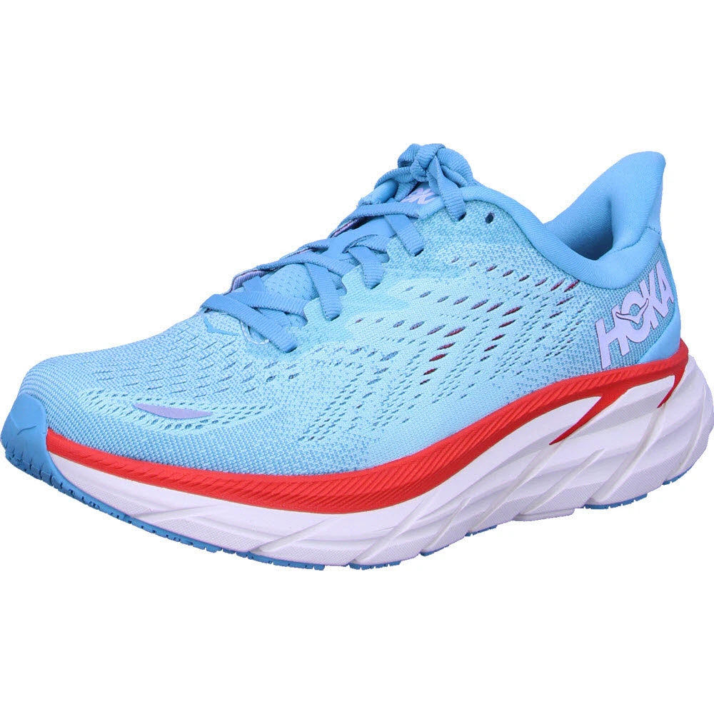 Hoka W CLIFTON 8 WIDE 3 Hoka W CLIFTON 8 WIDE