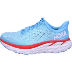 Hoka W CLIFTON 8 WIDE 12 Hoka W CLIFTON 8 WIDE -Berühmter Schuhladen 346052136 49ONu2OqIIBTHH
