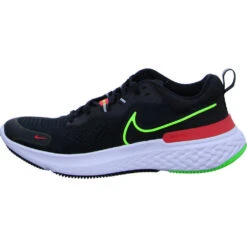 Nike NIKE REACT MILER 2 -Berühmter Schuhladen 3460610006 4