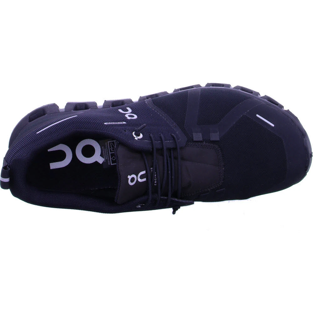 ON Running Cloud Waterproof Men 9 ON Running Cloud Waterproof Men – Bild 7