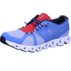 ON Running Cloud 5 Push M