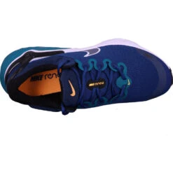 Nike NIKW RENEW RUN 3 -Berühmter Schuhladen 3460610148 7