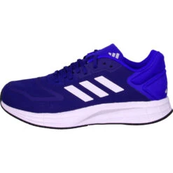 Adidas DURAMO 10,VICBLU/FTWWHT/LUCBLU -Berühmter Schuhladen 3460610168 4