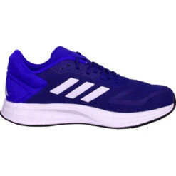 Adidas DURAMO 10,VICBLU/FTWWHT/LUCBLU -Berühmter Schuhladen 3460610168 5