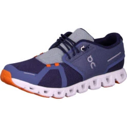 ON Running Cloud 5 Push Men