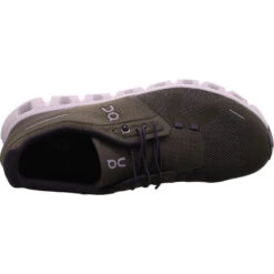 ON Running Cloud 5 Men -Berühmter Schuhladen 3460610208 7