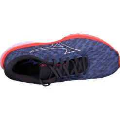 Mizuno WAVE RIDER 26 -Berühmter Schuhladen 3460610213 7IZ1rjyBgFEHWi