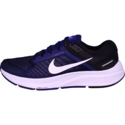Nike NIKE AIR ZOOM STRUCTURE 24 -Berühmter Schuhladen 3460610226 4