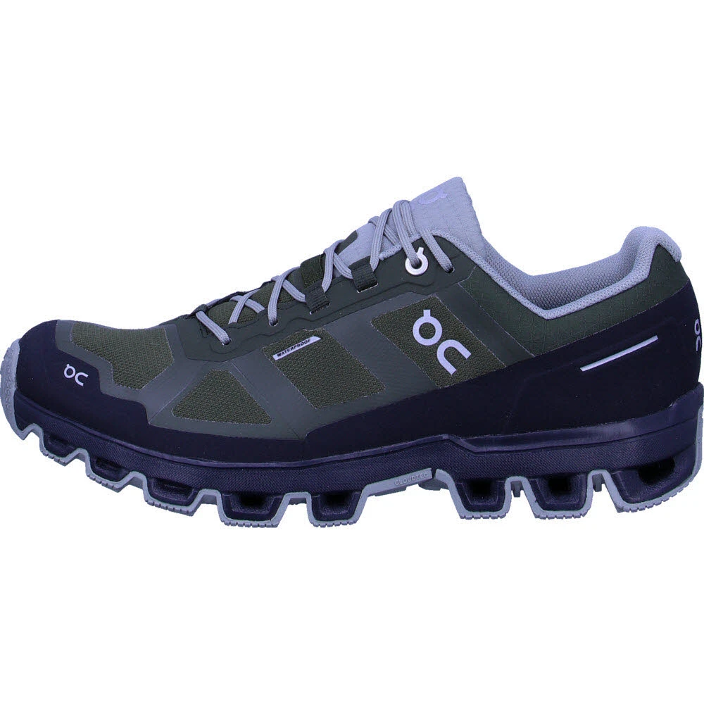 ON Running Cloudventure Waterproof M 6 ON Running Cloudventure Waterproof M – Bild 4