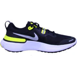 Nike REACT MILER MEN'S -Berühmter Schuhladen 346061759 57hYNYee4BYcXr