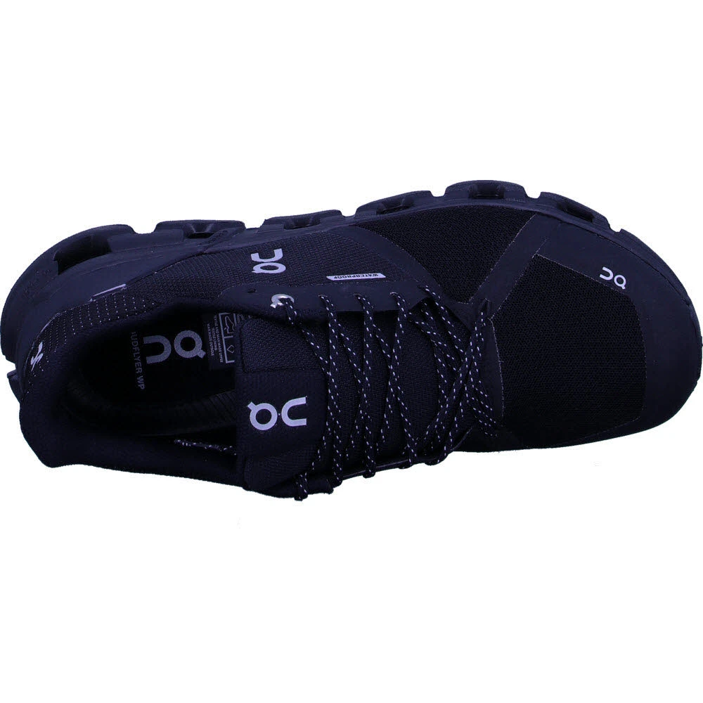 ON Running Cloudflyer Waterproof 9 ON Running Cloudflyer Waterproof – Bild 7