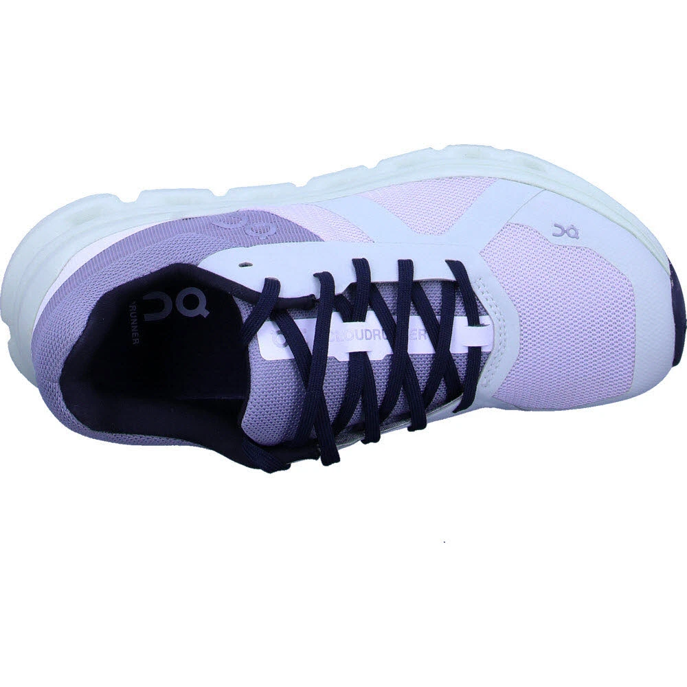 ON Running Cloudrunner 4 W 9 ON Running Cloudrunner 4 W – Bild 7