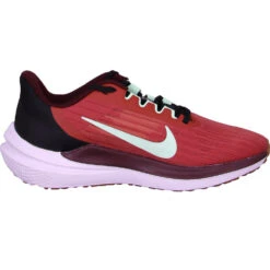 Nike WMNS NIKE AIR WINFLO 9 -Berühmter Schuhladen 3460620129 5