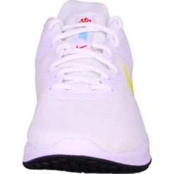 Nike W NIKE REVOLUTION 6 NN -Berühmter Schuhladen 3460620154 2