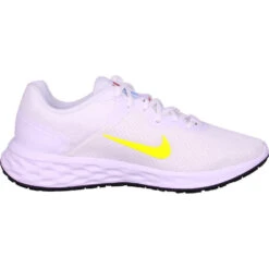 Nike W NIKE REVOLUTION 6 NN -Berühmter Schuhladen 3460620154 5