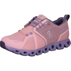 ON Running Cloud 5 Waterproof Wo