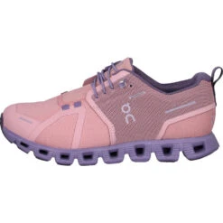 ON Running Cloud 5 Waterproof Wo -Berühmter Schuhladen 3460620170 4