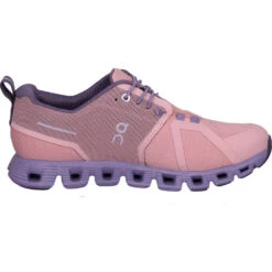 ON Running Cloud 5 Waterproof Wo -Berühmter Schuhladen 3460620170 5