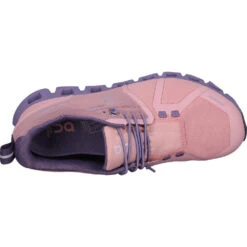 ON Running Cloud 5 Waterproof Wo -Berühmter Schuhladen 3460620170 7