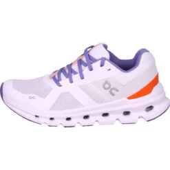 ON Running Cloudrunner Woman -Berühmter Schuhladen 3460620175 4