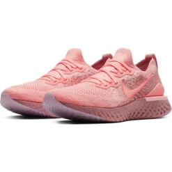 Nike Nike Epic React Flyknit 2 Women's