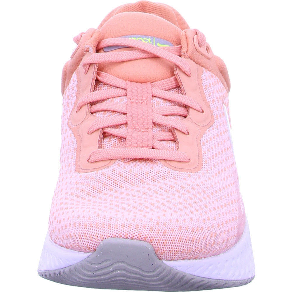 Nike NIKE REACT MILER 3 4 Nike NIKE REACT MILER 3 – Bild 2