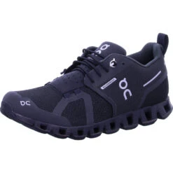 ON Running Cloud Waterproof W