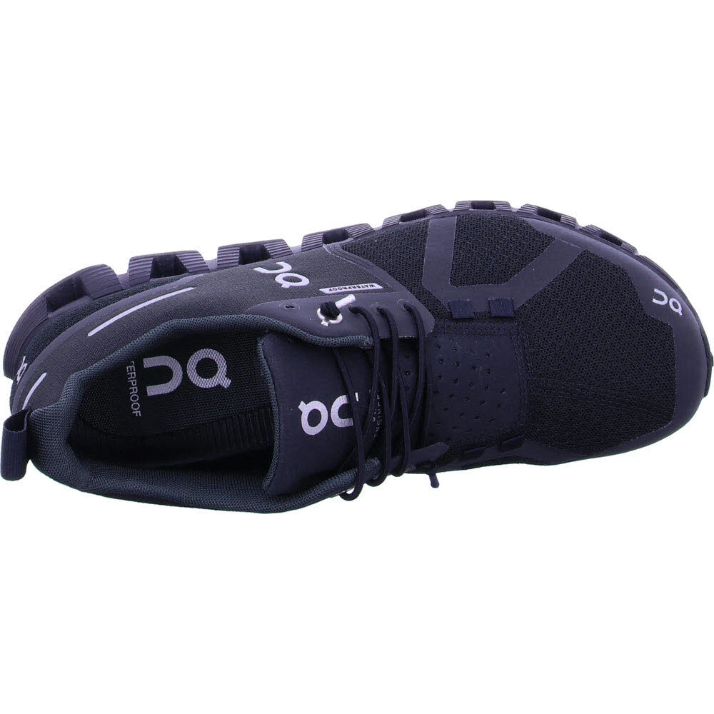 ON Running Cloud Waterproof W 9 ON Running Cloud Waterproof W – Bild 7