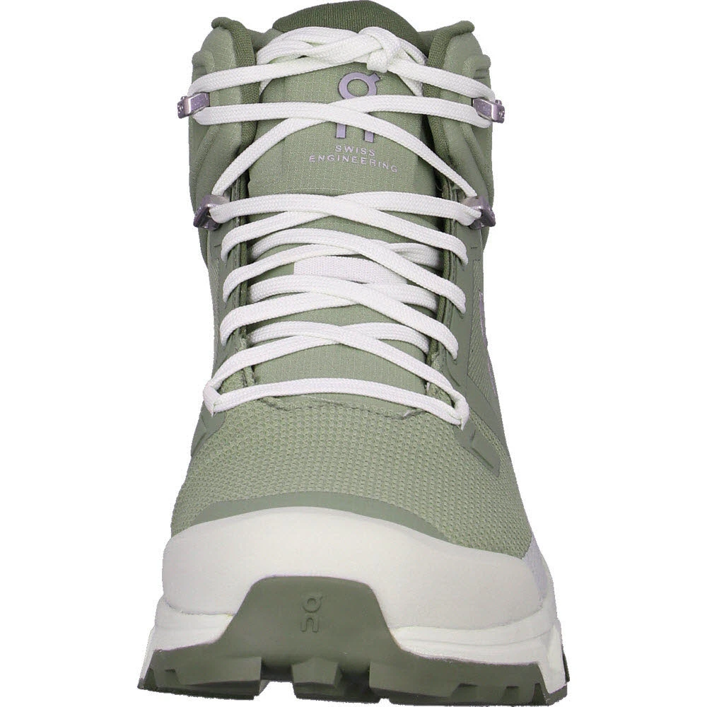 ON Running Cloudrock 2 Waterproof 4 ON Running Cloudrock 2 Waterproof – Bild 2