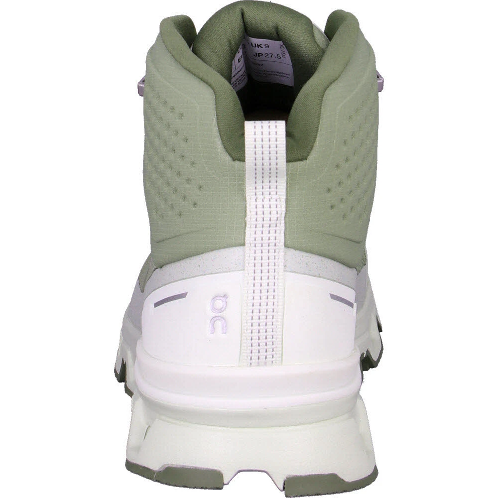 ON Running Cloudrock 2 Waterproof 5 ON Running Cloudrock 2 Waterproof – Bild 3