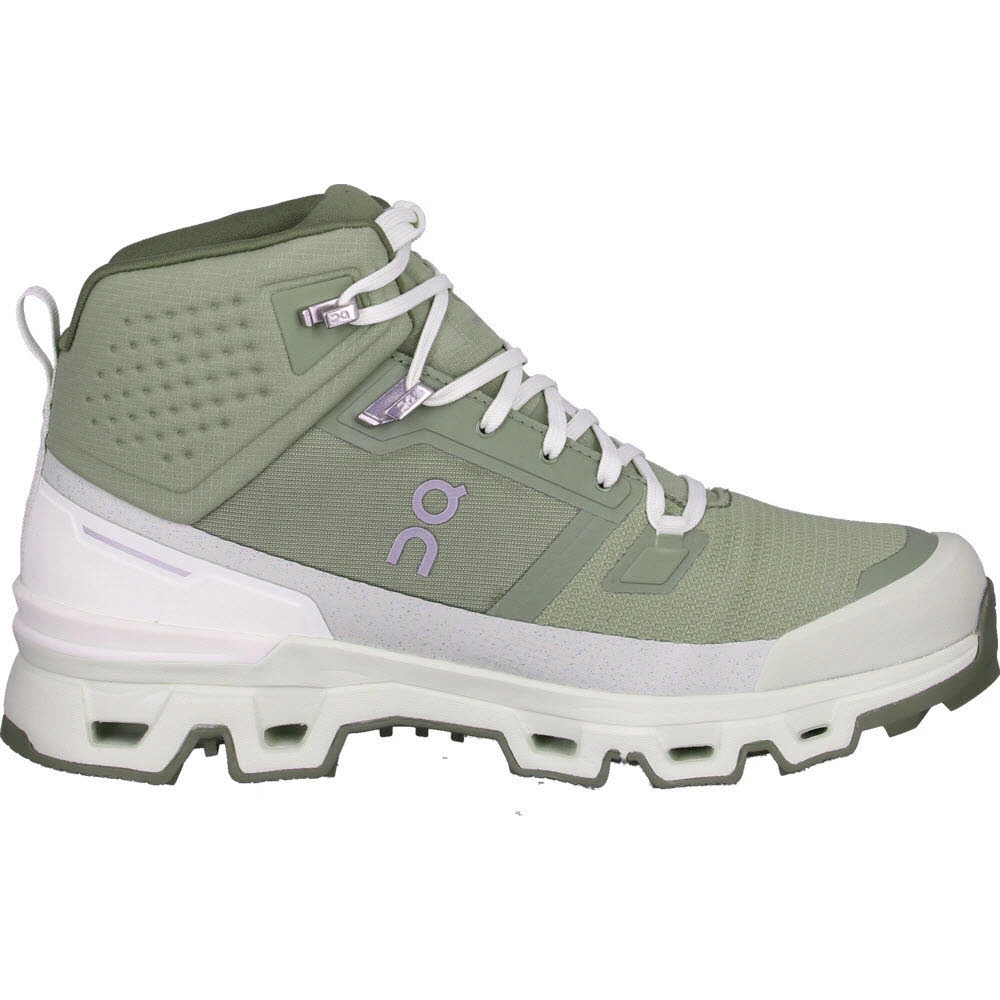 ON Running Cloudrock 2 Waterproof 7 ON Running Cloudrock 2 Waterproof – Bild 5