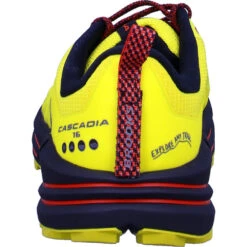 Brooks Cascadia 16 -Berühmter Schuhladen 346081442 3xiEz9yEIsSm5j