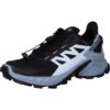Salomon Schuhe SUPERCROSS 4 GTX W Black/Tre -Berühmter Schuhladen 3460820006 1