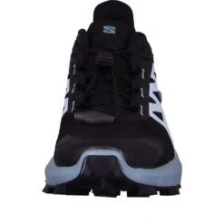 Salomon Schuhe SUPERCROSS 4 GTX W Black/Tre -Berühmter Schuhladen 3460820006 2