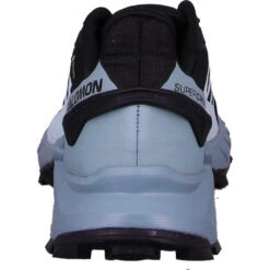 Salomon Schuhe SUPERCROSS 4 GTX W Black/Tre -Berühmter Schuhladen 3460820006 3