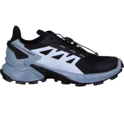 Salomon Schuhe SUPERCROSS 4 GTX W Black/Tre -Berühmter Schuhladen 3460820006 5