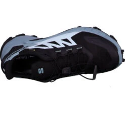 Salomon Schuhe SUPERCROSS 4 GTX W Black/Tre -Berühmter Schuhladen 3460820006 7