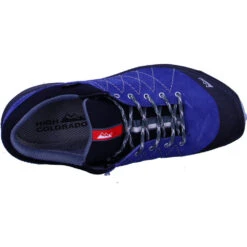 High Colorado Crest Trail M -Berühmter Schuhladen 3642510007 7