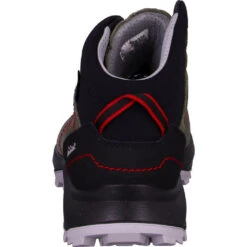 High Colorado EVO TRAIL MID UNI, Unisex Trek,oliv 11 High Colorado EVO TRAIL MID UNI, Unisex Trek,oliv -Berühmter Schuhladen 3642510008 3