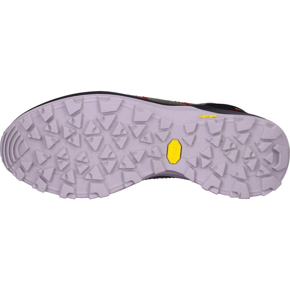 High Colorado EVO TRAIL MID UNI, Unisex Trek,oliv 8 High Colorado EVO TRAIL MID UNI, Unisex Trek,oliv – Bild 6