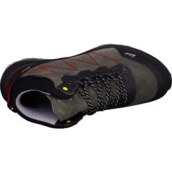 High Colorado EVO TRAIL MID UNI, Unisex Trek,oliv 15 High Colorado EVO TRAIL MID UNI, Unisex Trek,oliv -Berühmter Schuhladen 3642510008 7