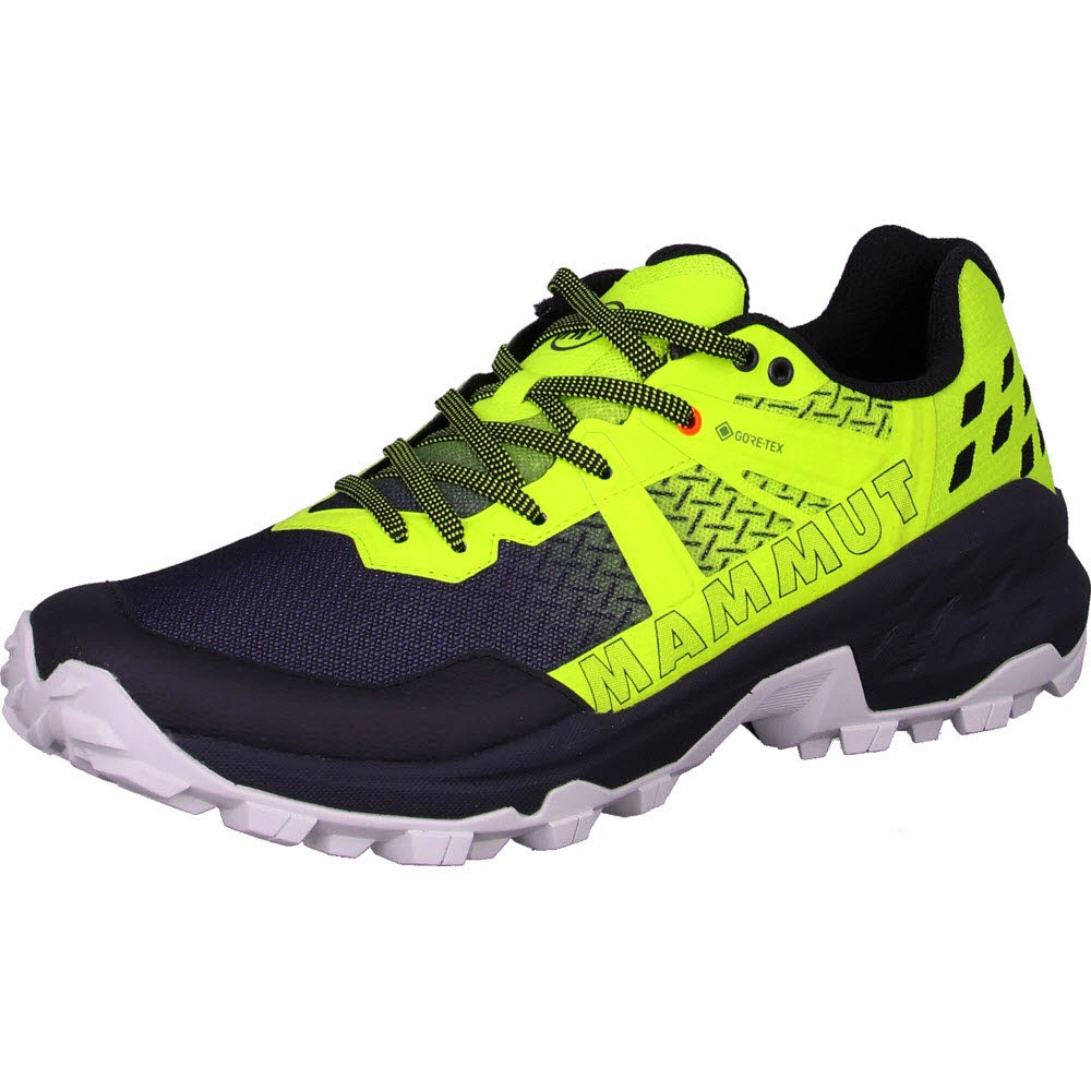 Mammut Sertig II Low GTX® Men 3 Mammut Sertig II Low GTX® Men