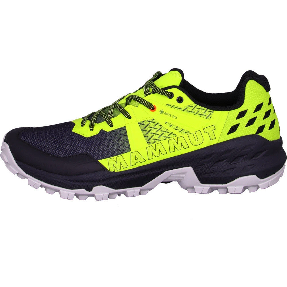 Mammut Sertig II Low GTX® Men 6 Mammut Sertig II Low GTX® Men – Bild 4