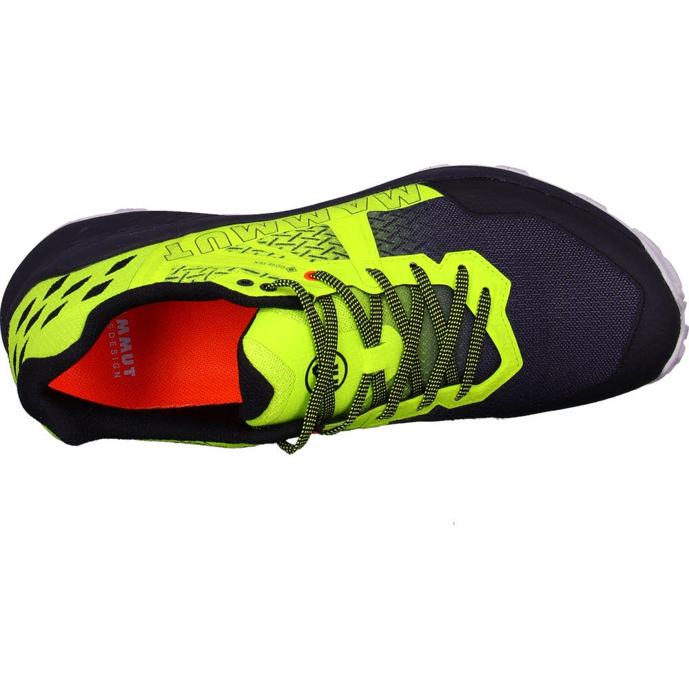 Mammut Sertig II Low GTX® Men 9 Mammut Sertig II Low GTX® Men – Bild 7