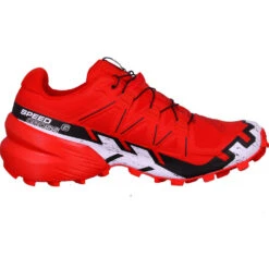 Salomon Supercross 6 GTX -Berühmter Schuhladen 3642510016 5