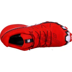 Salomon Supercross 6 GTX -Berühmter Schuhladen 3642510016 7