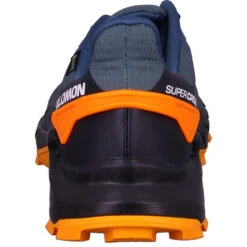 Salomon Supercross 4 GTX -Berühmter Schuhladen 3642510017 3