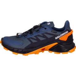 Salomon Supercross 4 GTX -Berühmter Schuhladen 3642510017 4