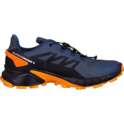 Salomon Supercross 4 GTX -Berühmter Schuhladen 3642510017 5