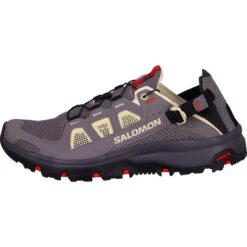 Salomon Techamphibian 5 12 Salomon Techamphibian 5 -Berühmter Schuhladen 3642510025 4